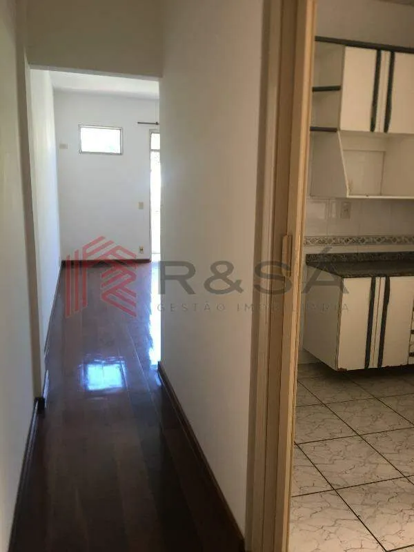 Квартира в аренду с 3 спальнями и 1 ванной-суит — photo 19