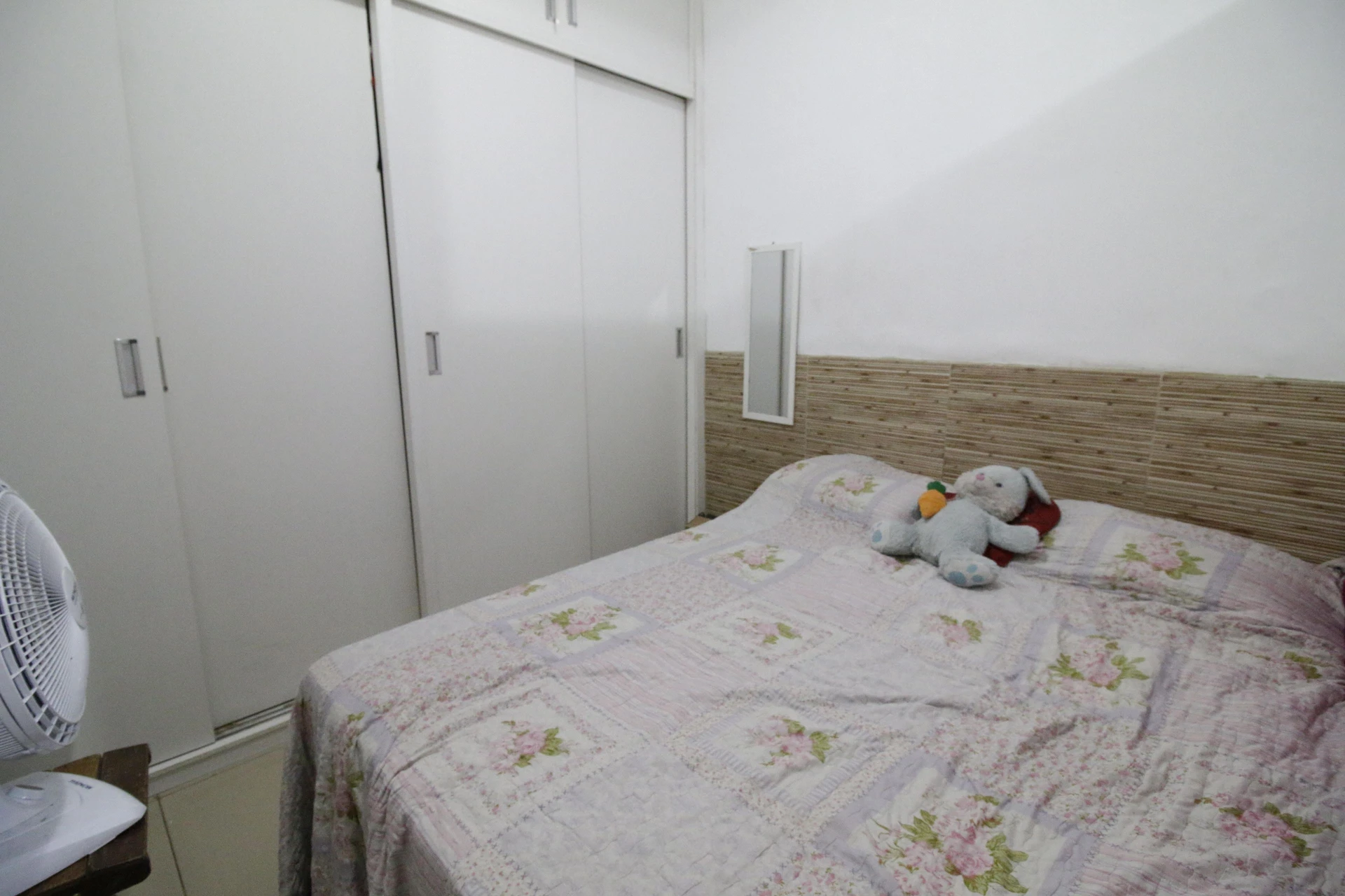 Furnished house with 2 bedrooms and a closed kitchen — photo 8