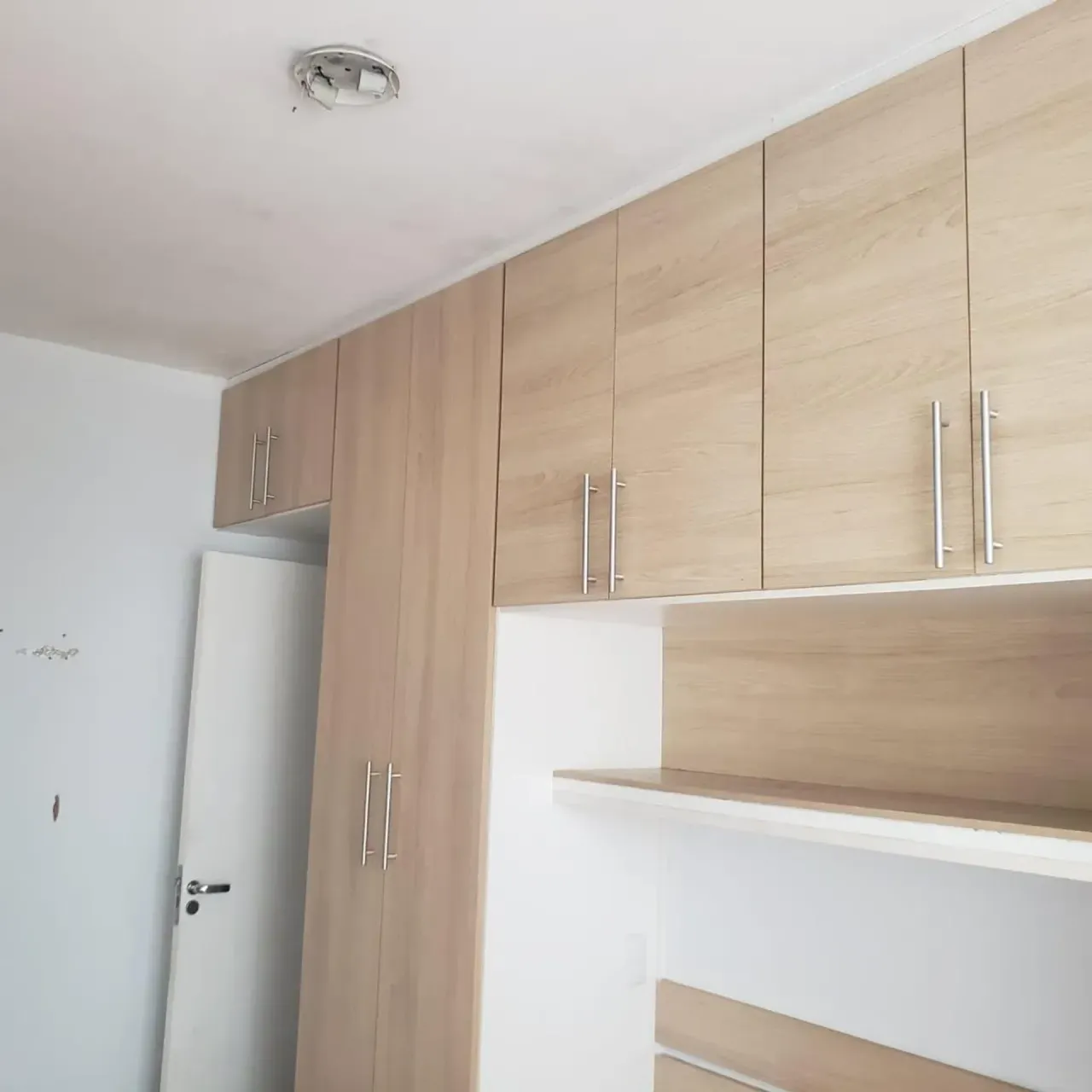 Apartamento para aluguel com 2 quartos e 1 banheiro — photo 13