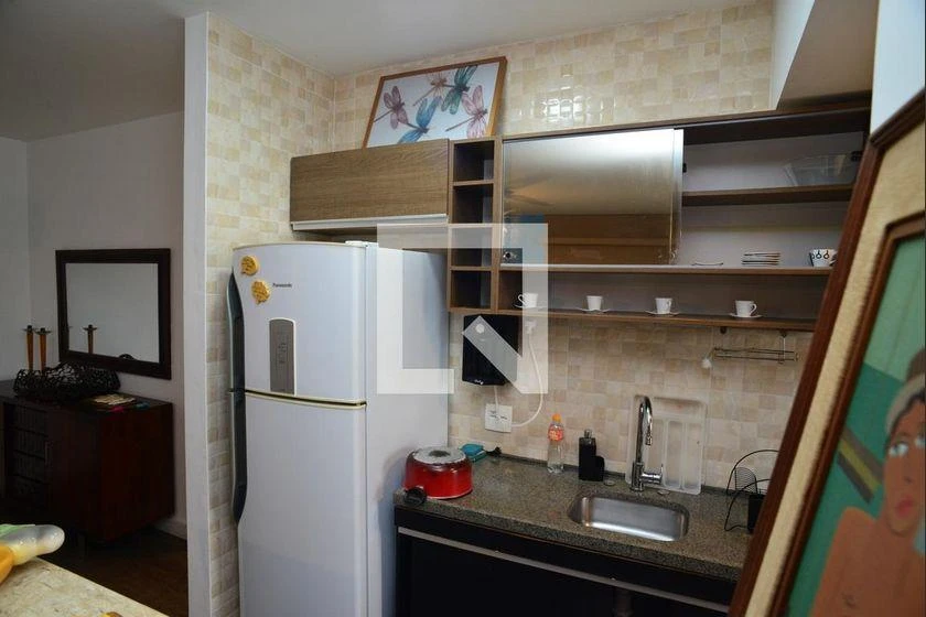 108 m² rental apartment with 2 en-suite bedrooms — photo 6