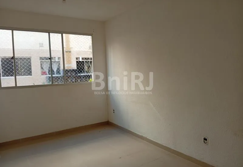 Apartamento sem mobília com 2 quartos e 1 vaga — photo 7