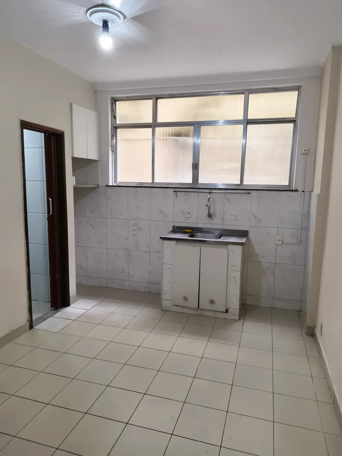 Студія 18 м², Ріо-де-Жанейро — photo 4