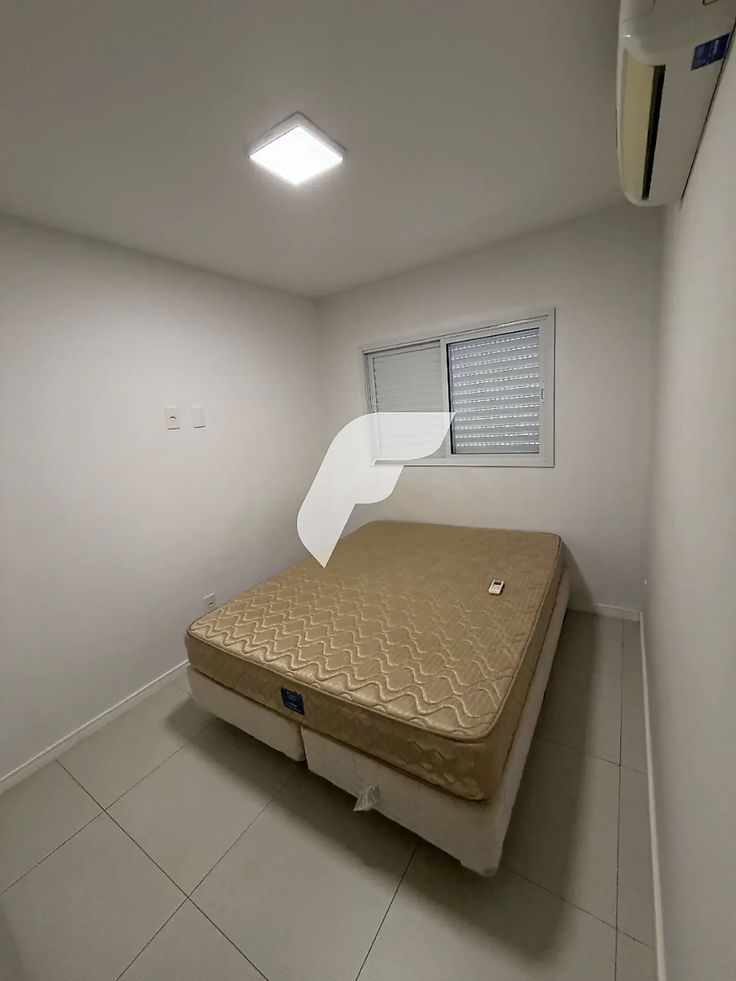 Apartamento de 1 quarto de 23 m² sem vaga — photo 5