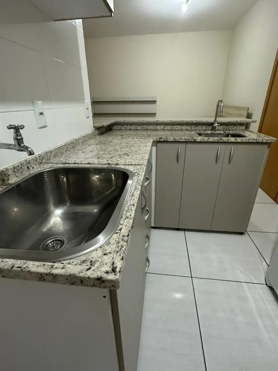 Apartamento mobiliado de 1 quarto com 1 vaga — photo 14