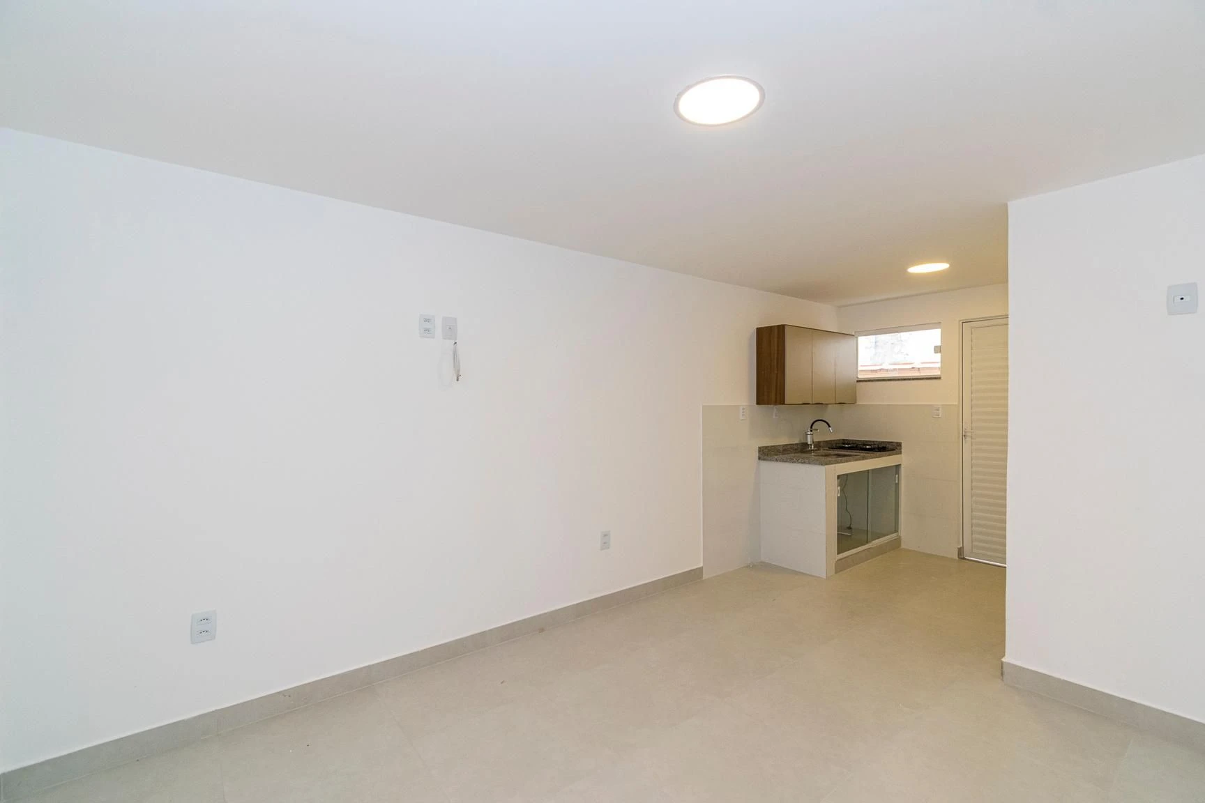 Studio de 22 m², Penha — photo 4