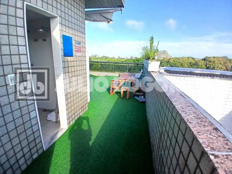 Apartamento con 4 dormitorios y 5 baños, 3 plazas — photo 17