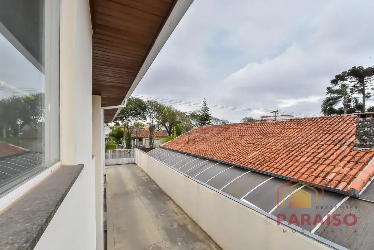 3-bedroom, 90 m² house in Curitiba — photo 34