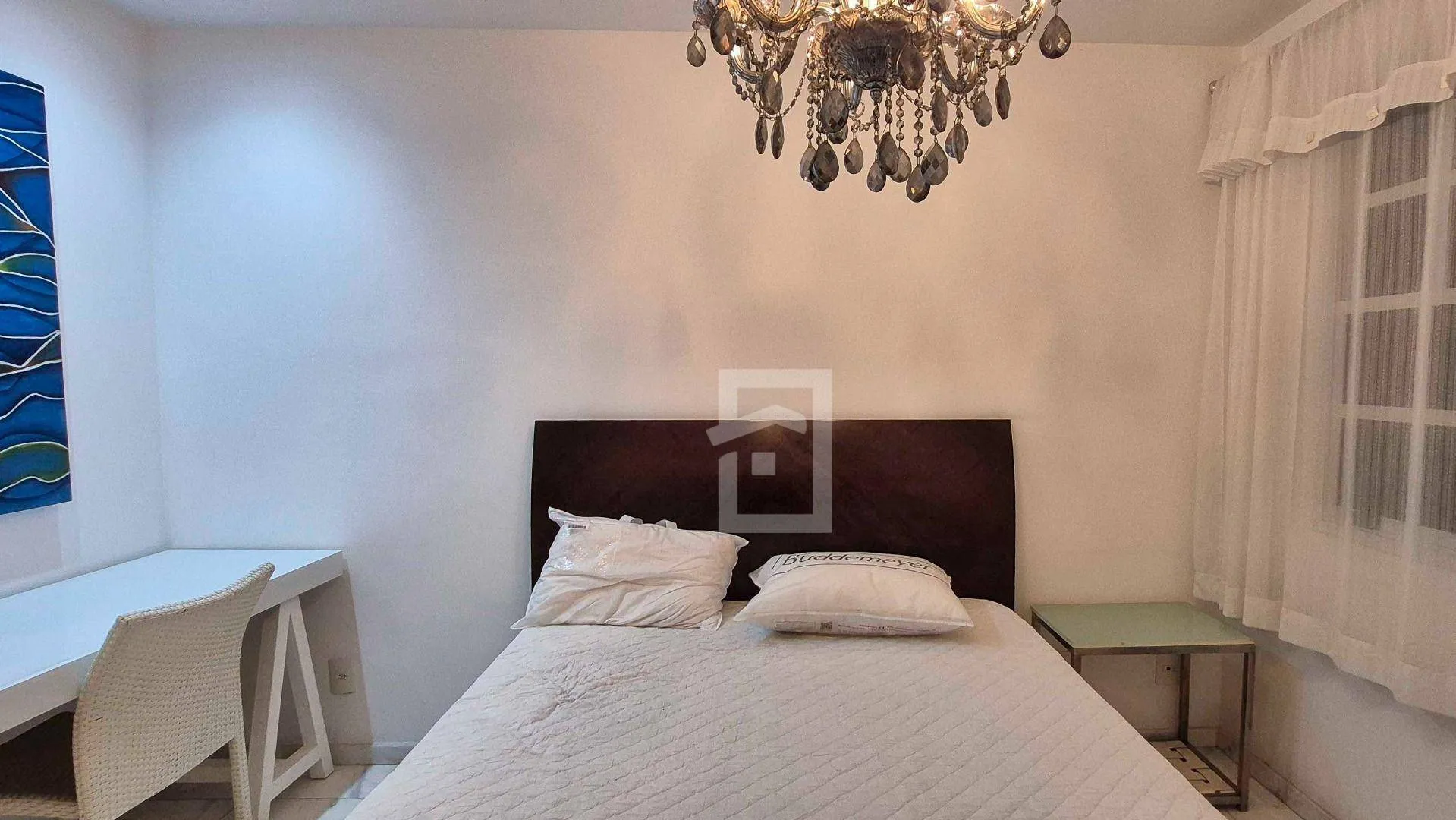 2-bedroom apartment with balcony and 105 m² — photo 17