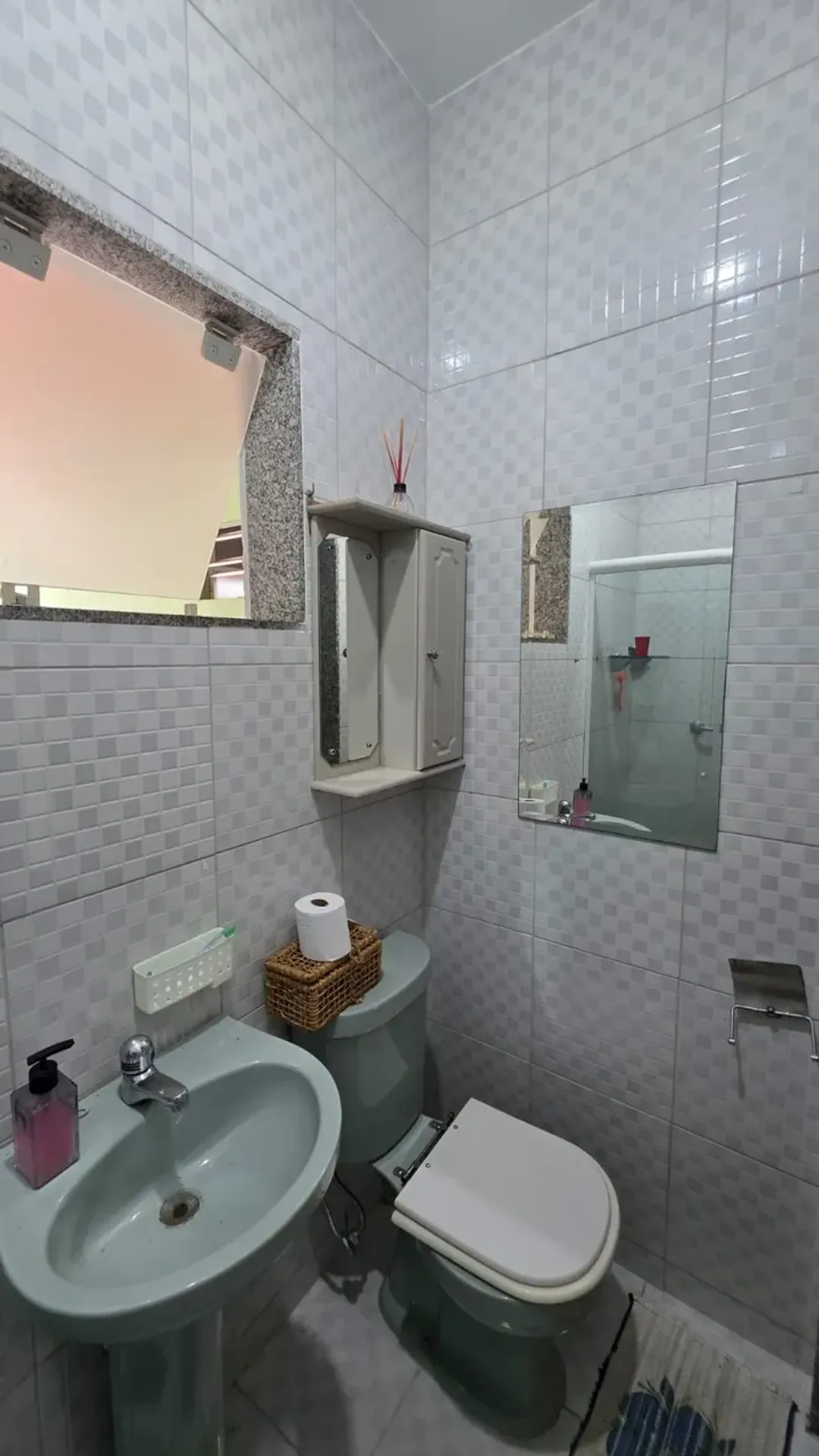 Casa com 3 quartos e 2 banheiros, com garagem para 2 carros — photo 35