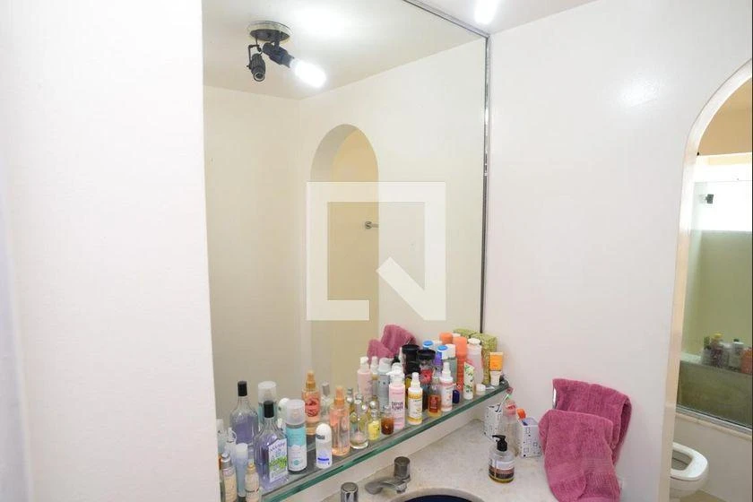 Furnished 350 m² apartment with 3 bedrooms and 2 parking — photo 22