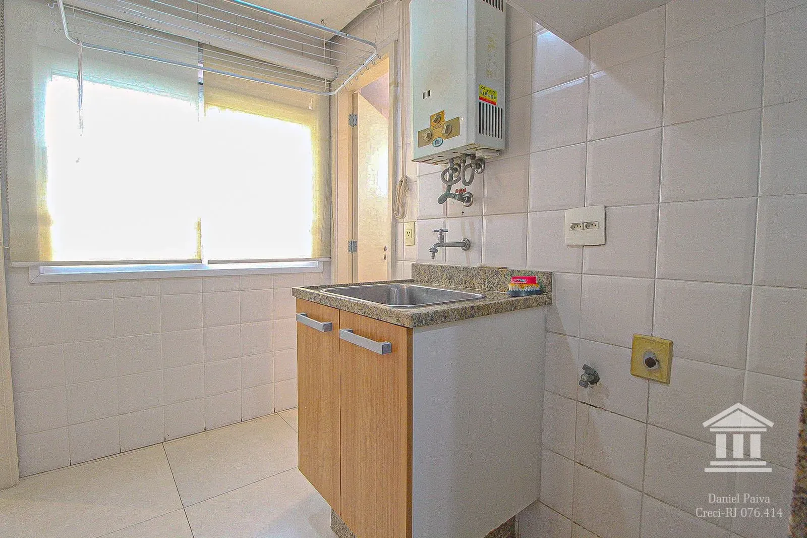 Vista al parque y 3 dormitorios: departamento de 122 m² — photo 30