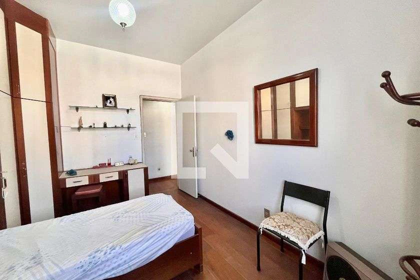 Furnished 3-bedroom apartment with 140 m² and 3 baths — photo 12