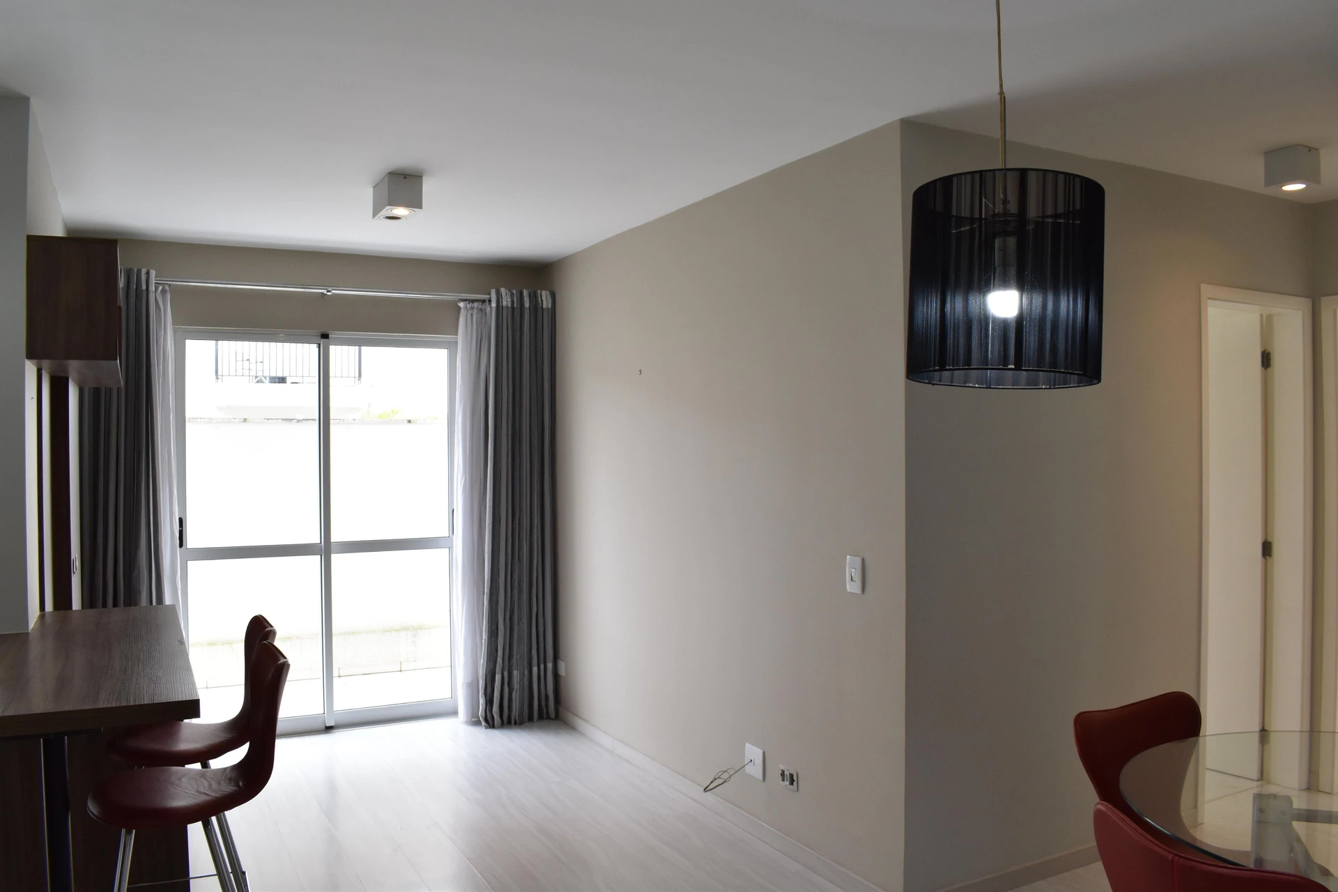 2-bedroom, 56 m² apartment in Curitiba — photo 21