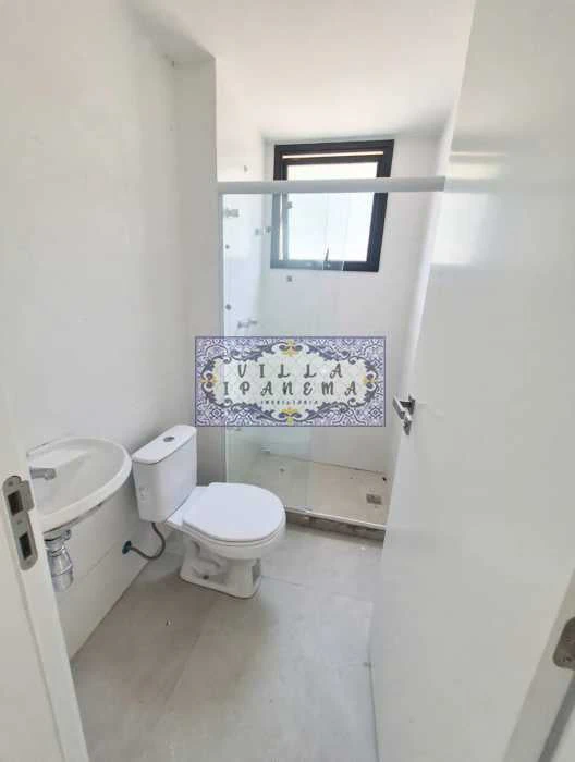 Casa com churrasqueira privativa, Barra da Tijuca — photo 13