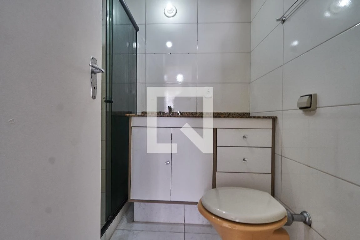 Apartamento com 2 quartos, 2 banheiros e 1 vaga aceitando pets — photo 33