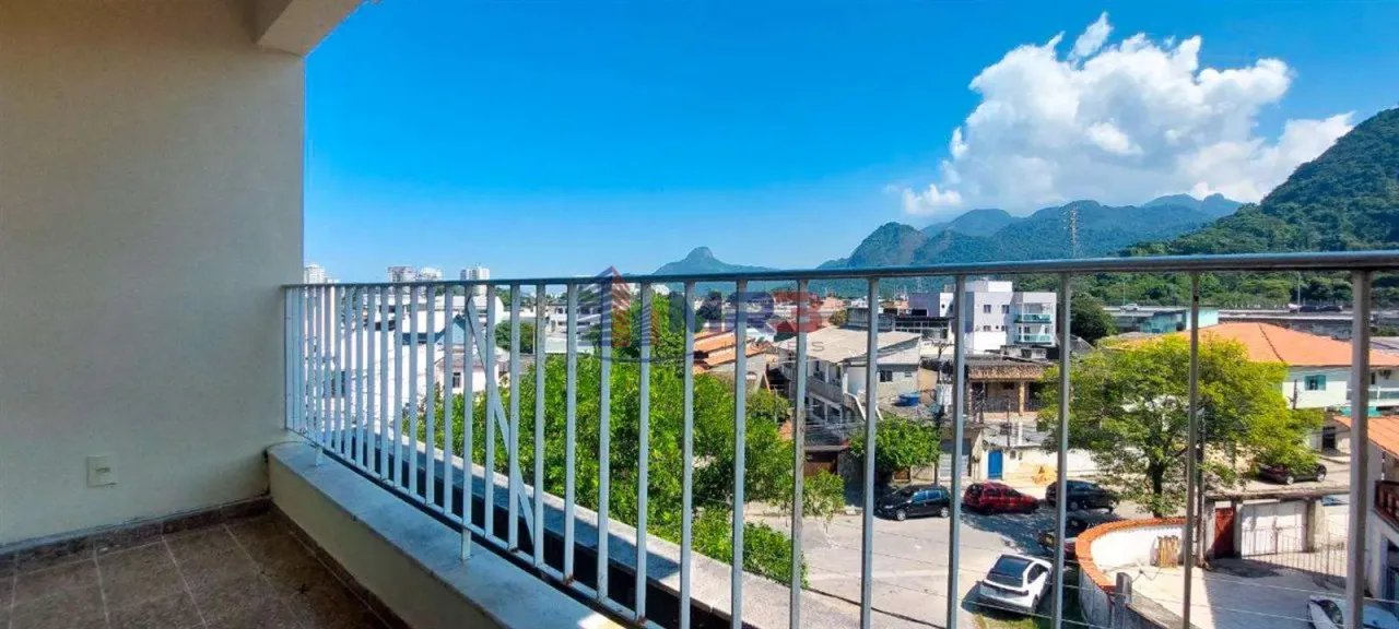 Apartamento 2 quartos com suíte e 3 banheiros — photo 2