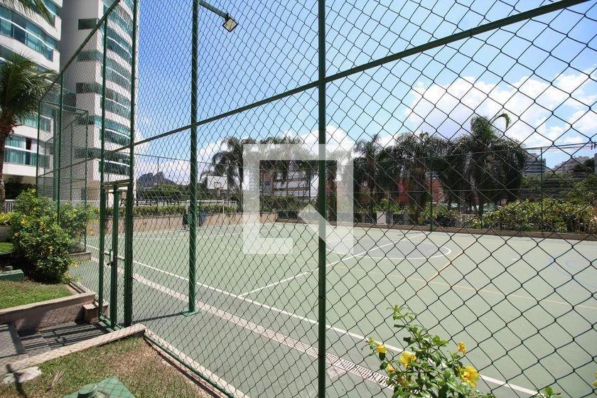 Furnished apartment, 82 m², with a washing machine — photo 16