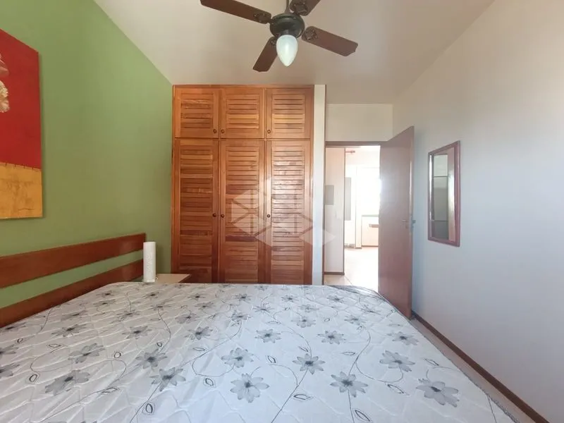 Apartamento amueblado de 1 dormitorio con 70 m² — photo 16