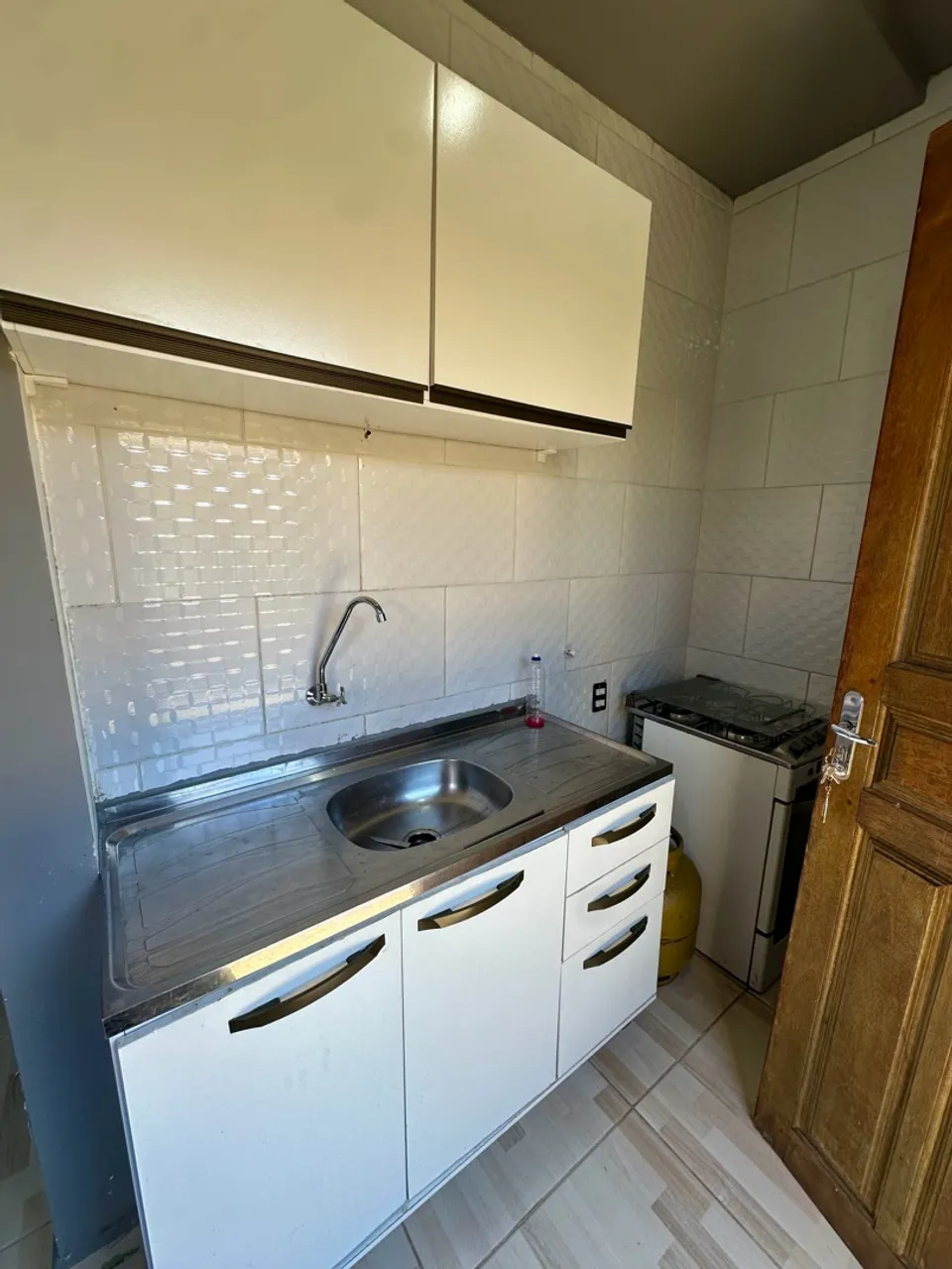 Мебльована студія 30 м² — photo 3