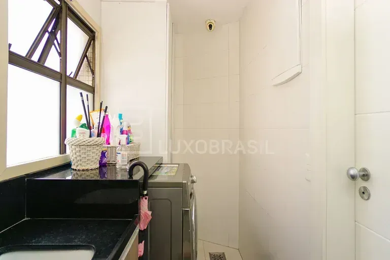 Apartamento amueblado de 360 m² con 4 suites y 6 baños — photo 47