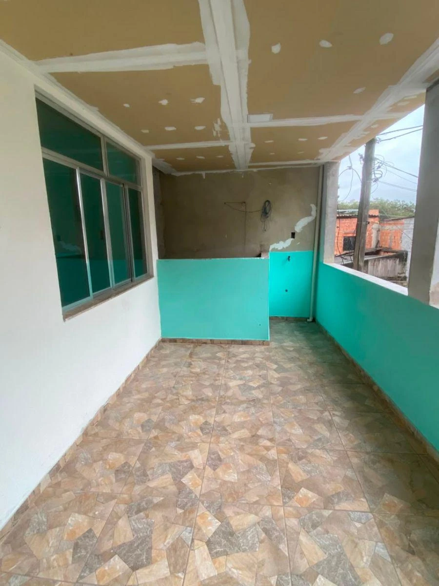 Дом в стиле квартиры с 1 спальней и балконом на 2 этаже — photo 11
