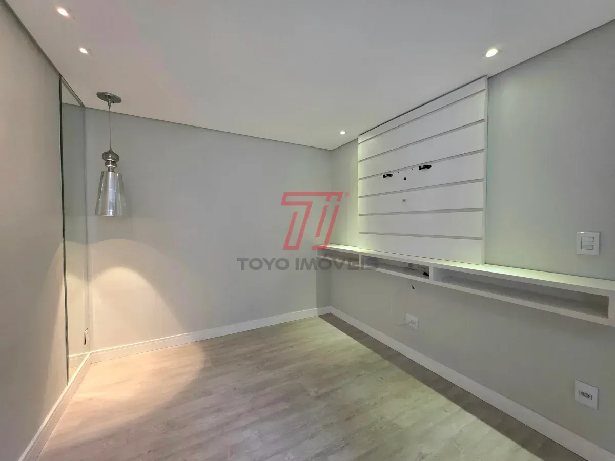 3-bedroom apartment 79 m² with 1 parking space — photo 9