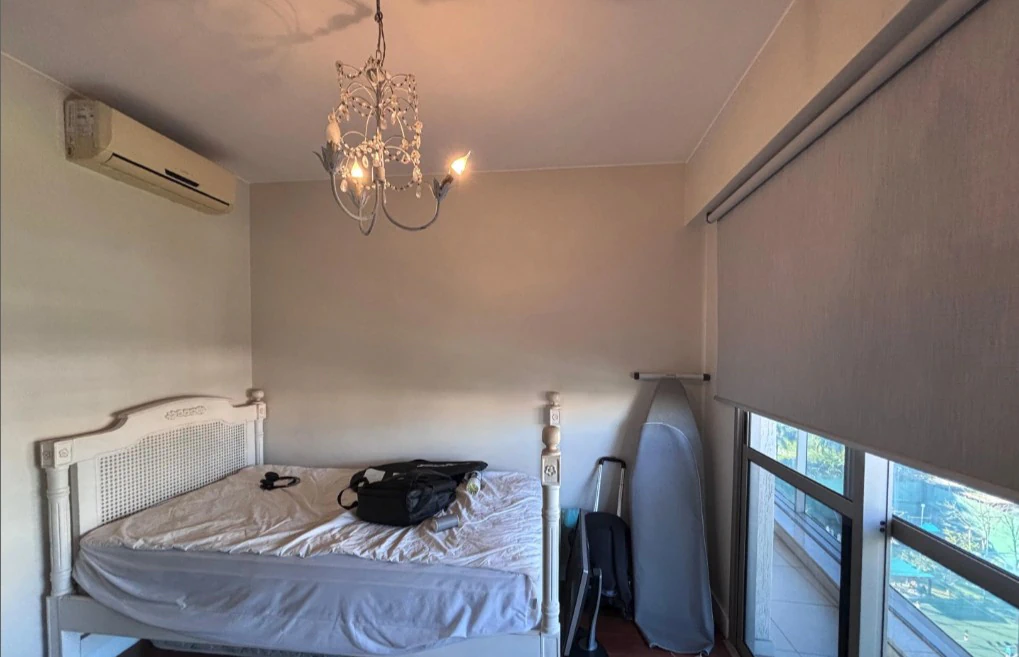 4-bedroom apartment with a private BBQ in Rio de Janeiro — photo 20