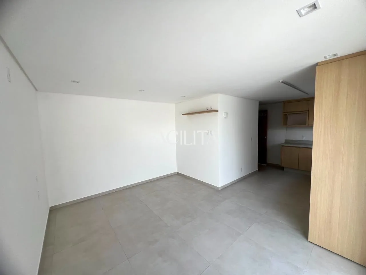 51 m² studio on the 1st floor with a private garden — photo 8