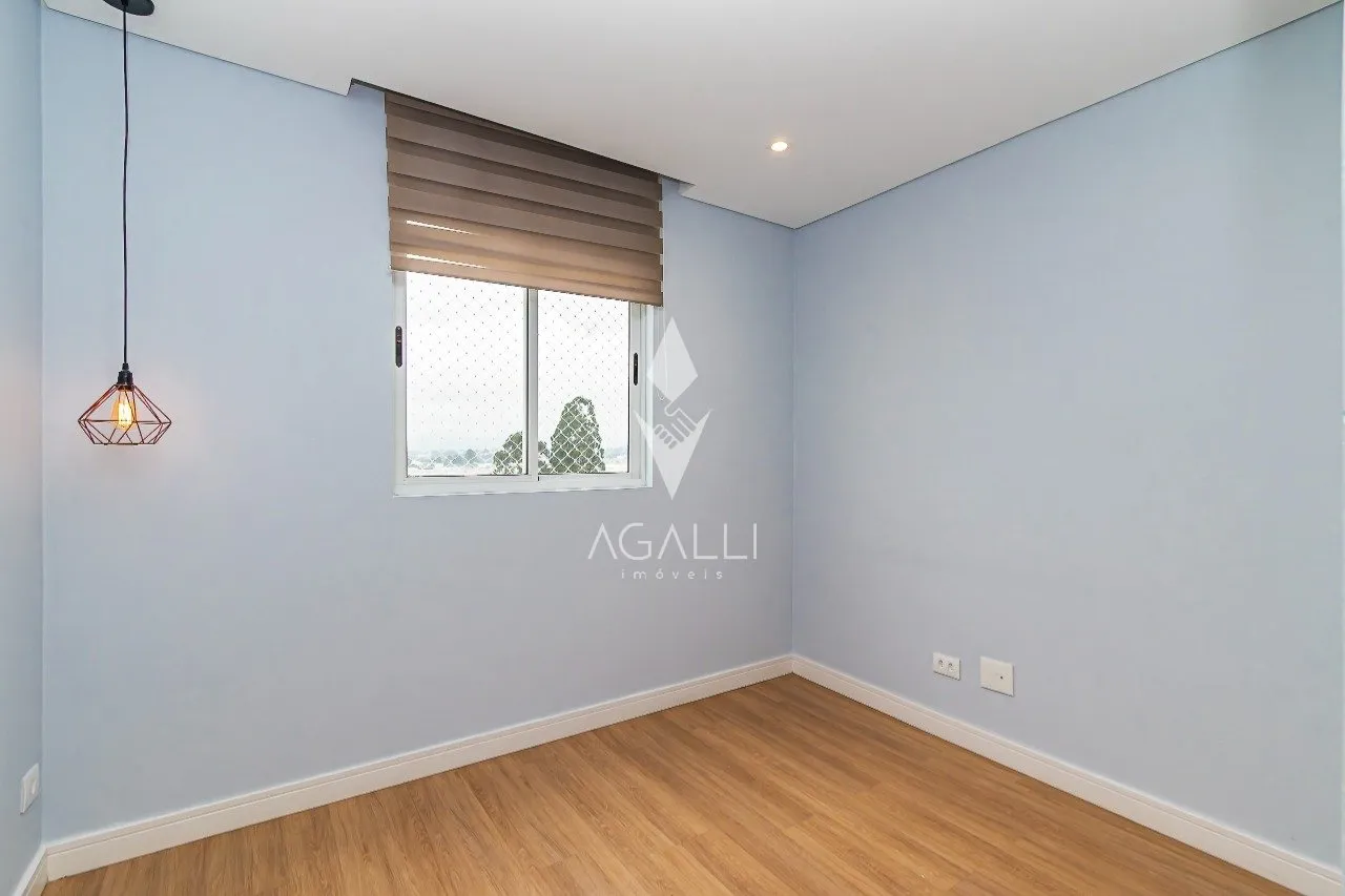 3-bedroom apartment with a washing machine — photo 11