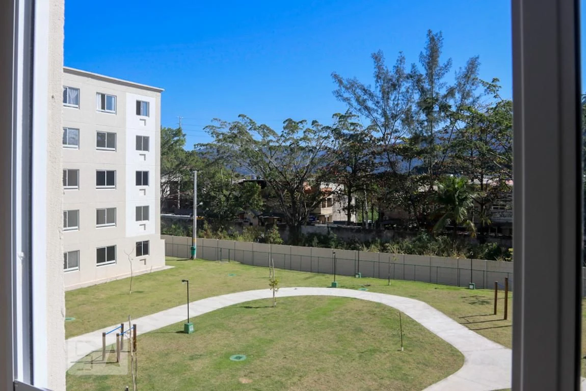 Apartamento para locação com 2 quartos e cozinha fechada — photo 10