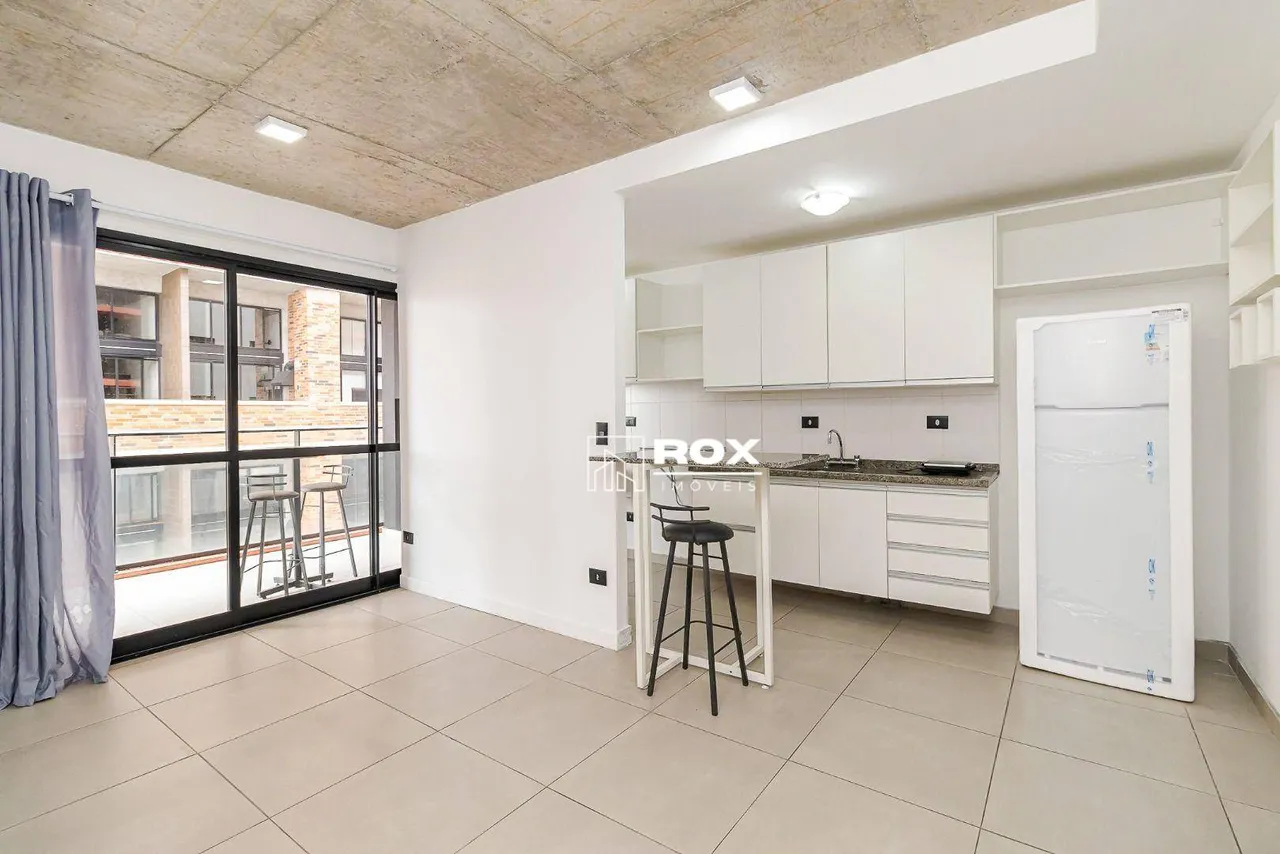 Apartamento de 2 dormitorios con balcón y parrilla — photo 9