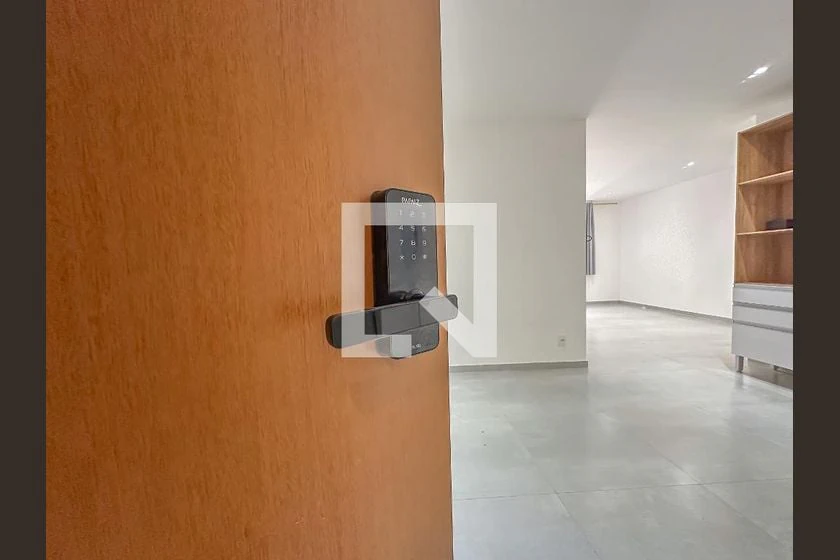 Apartamento mobiliado de 1 quarto em condomínio com sauna — photo 27