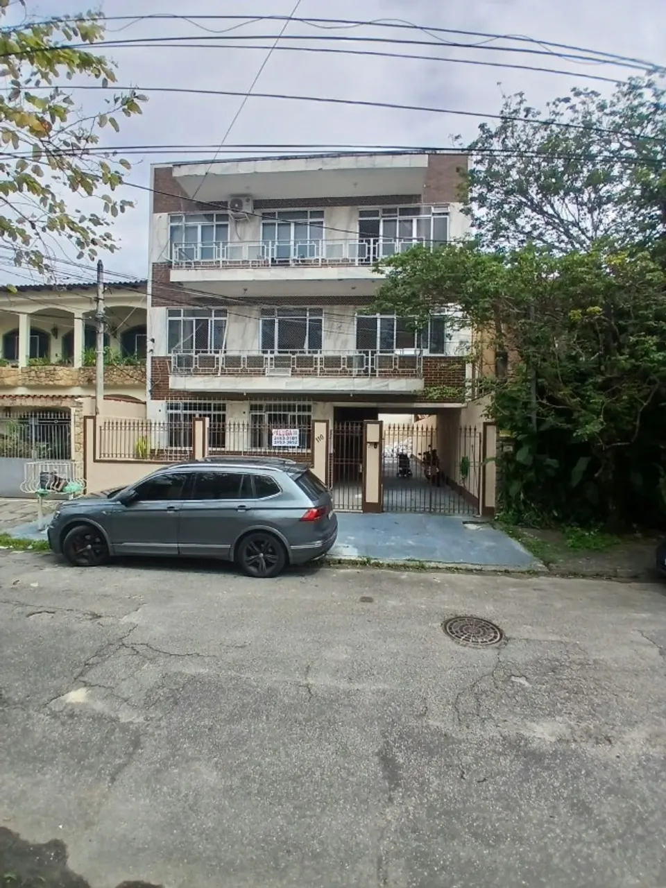 Departamento, 90 m², con bañera — photo 12