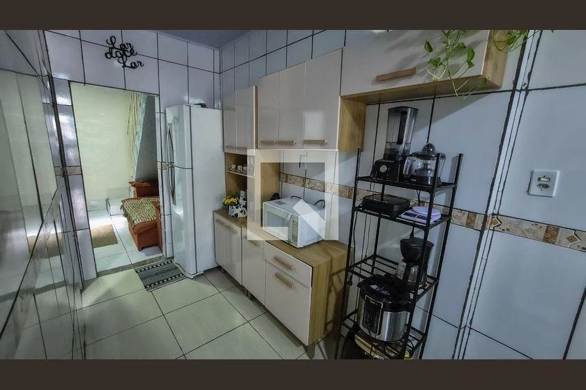 House, 120 m², with a washing machine — photo 6