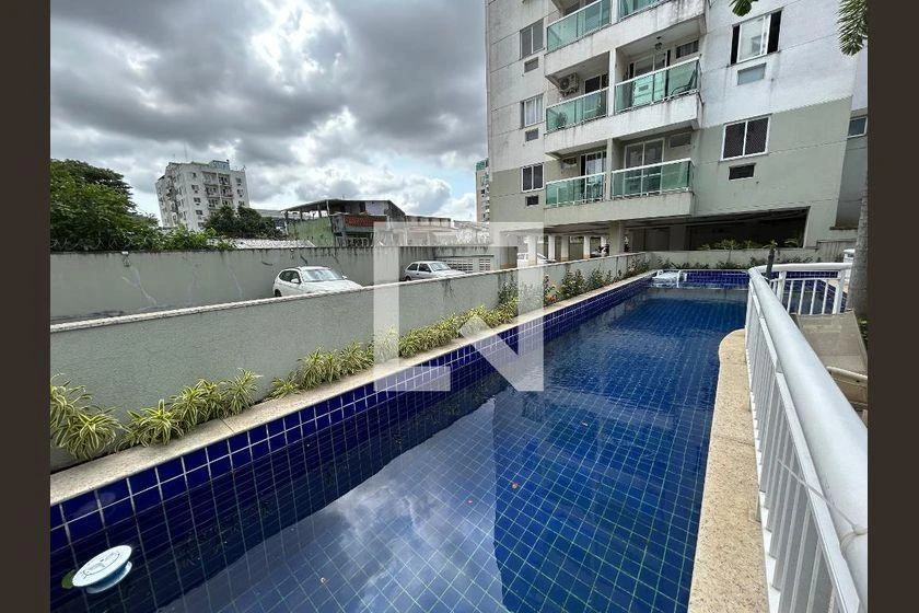 Apartamento, 62 m², com vista para as montanhas — photo 22