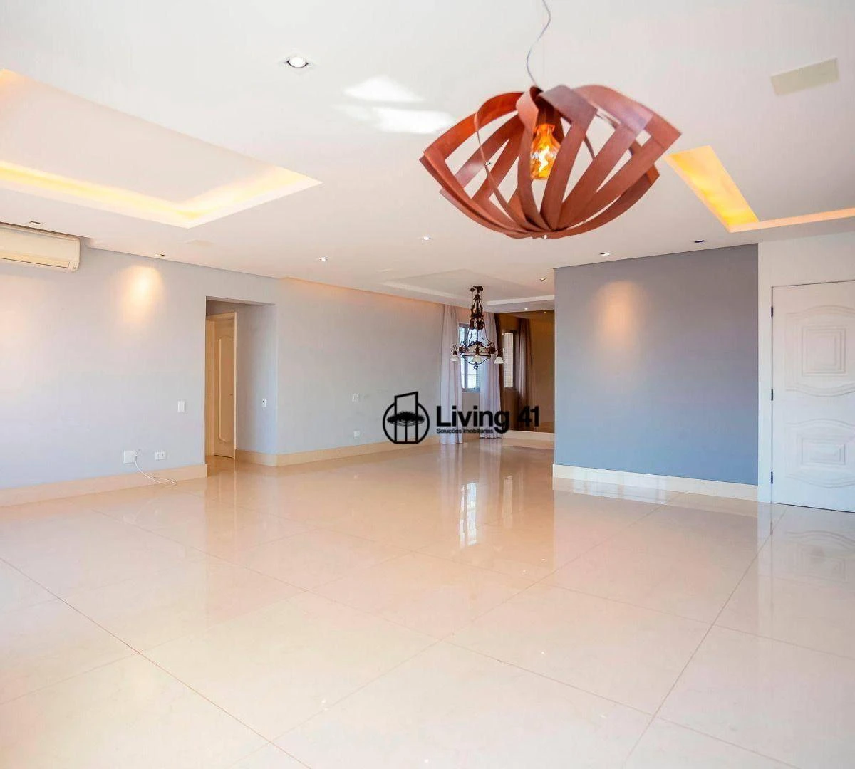 Apartamento de 332 m² com 2 suítes e varanda — photo 20