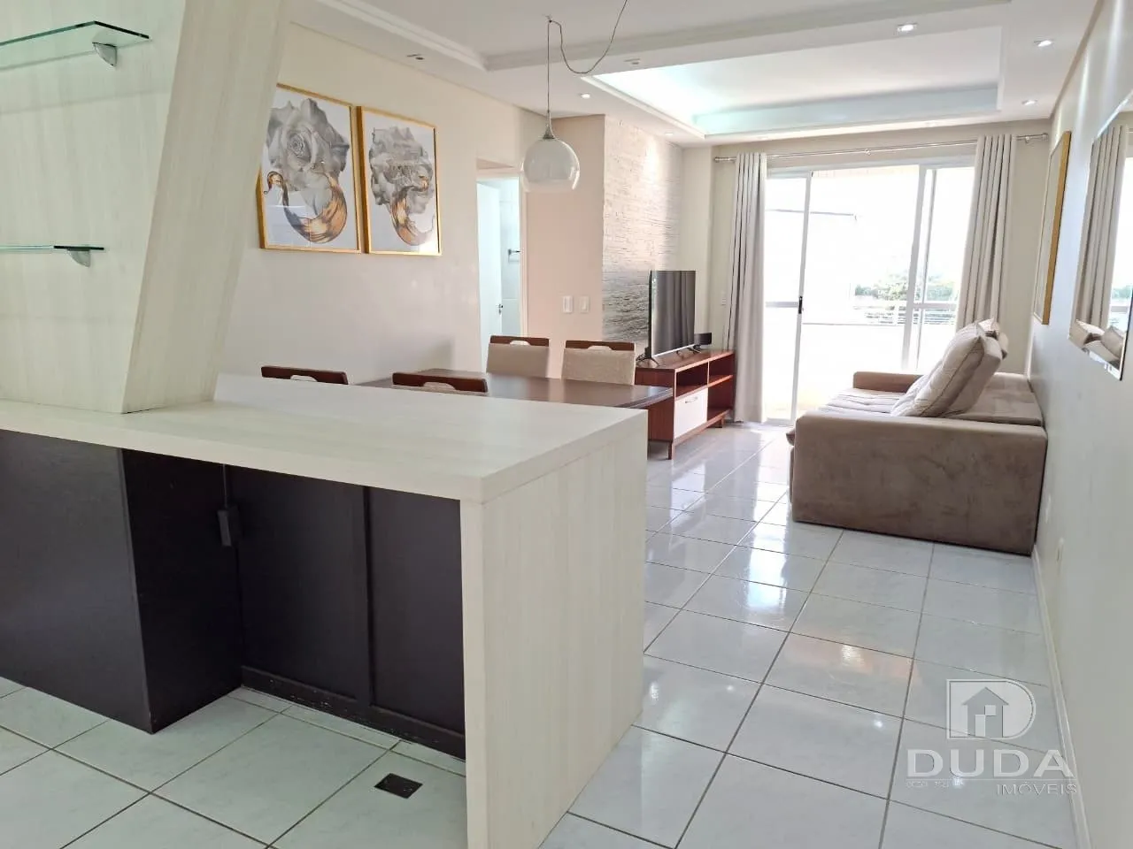 Apartamento amueblado de 2 dormitorios 76 m² en 3er piso — photo 27