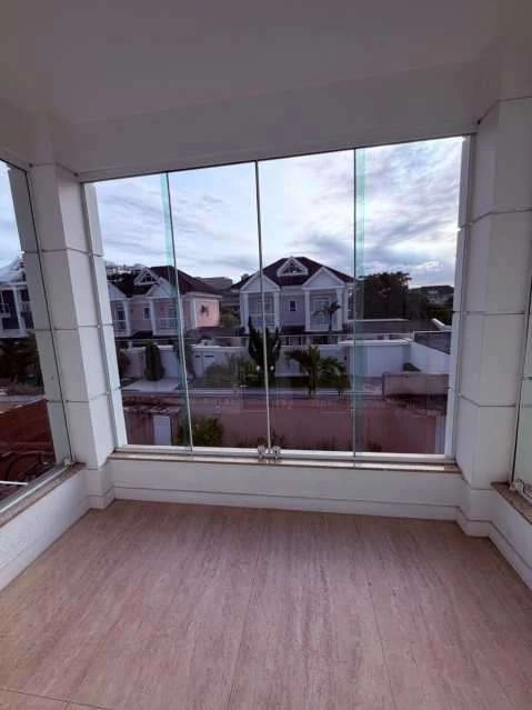 3 en-suite bedroom apartment with 191 m² and 5 parking — photo 25