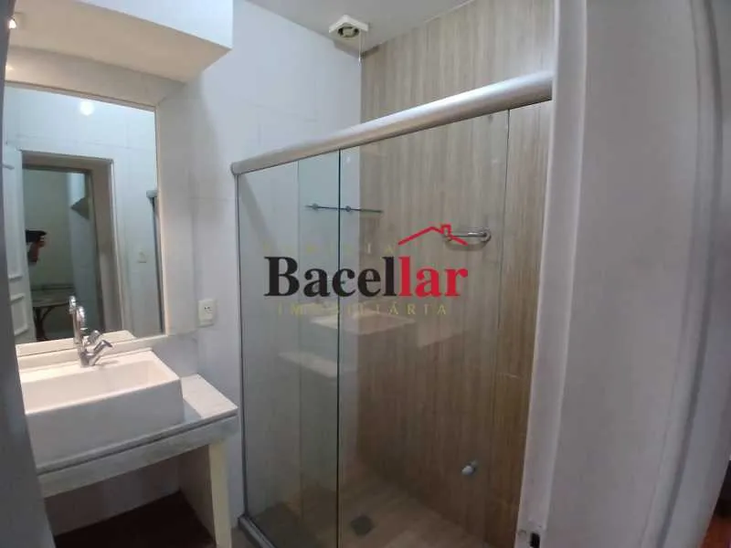 Apartamento com 2 quartos e varanda, sem vaga — photo 5