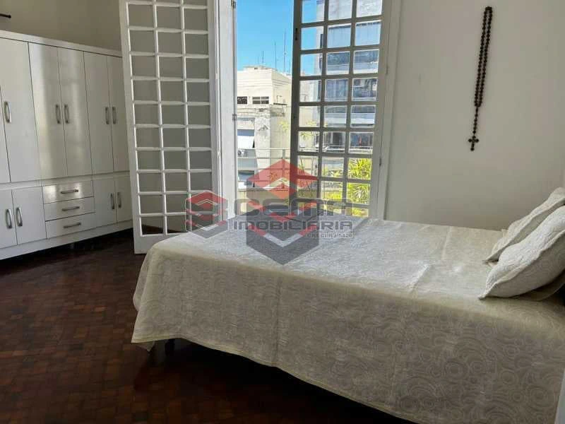 Apartamento de 3 quartos, sendo 1 suíte, 210 m², Ipanema — photo 13