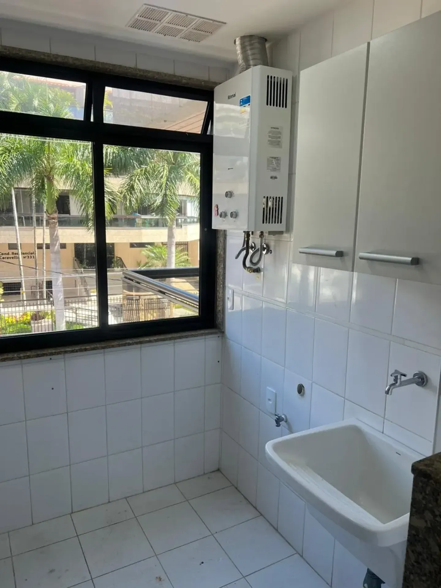 Apartamento de 3 quartos com espaço de home office — photo 9