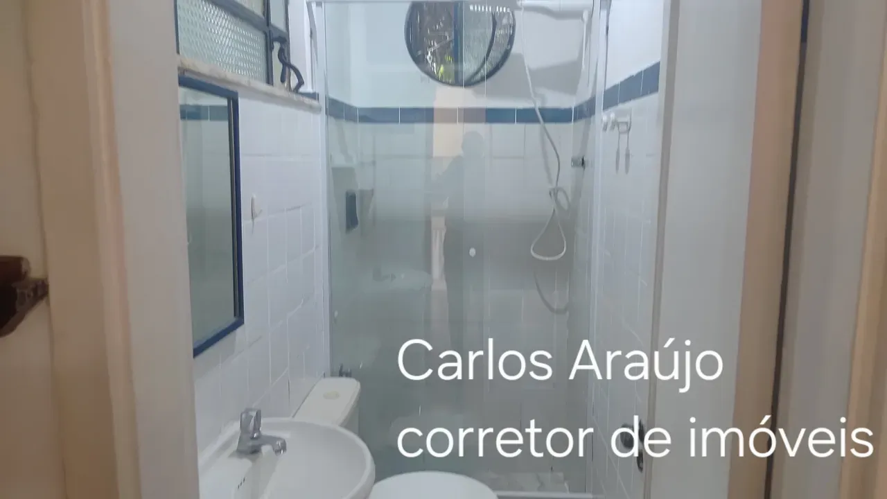 Casa linear com 1 quarto e sem vaga de estacionamento — photo 22