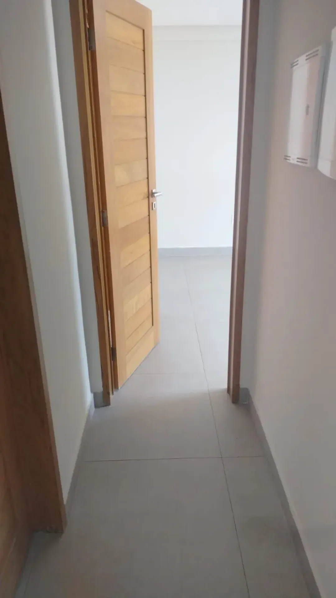 Квартира: 2 спальни, 1 со своей ванной, 55 м², Жуан-Песоа — photo 11