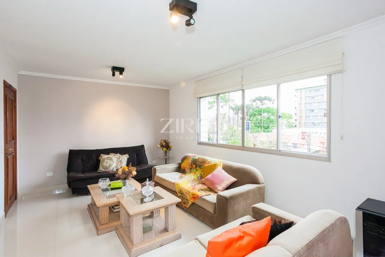 4-bedroom apartment with 219 m² and 2 parking spots — photo 3