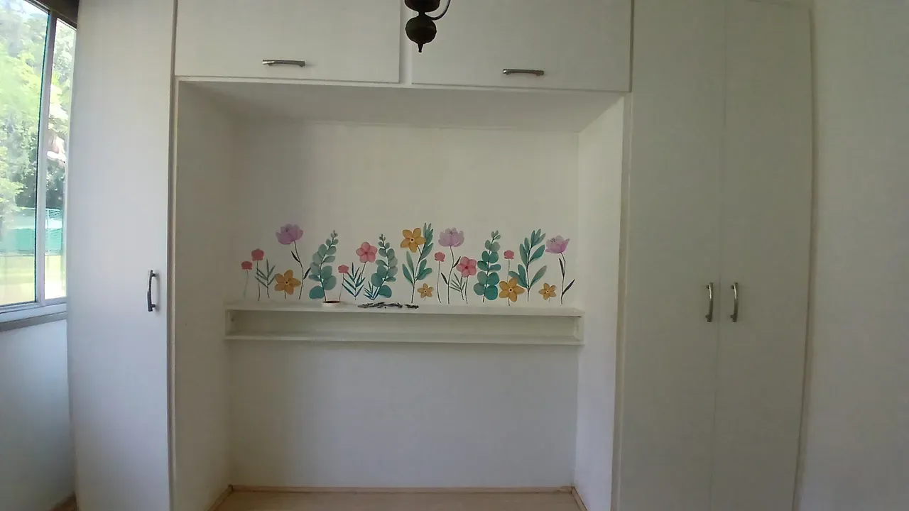Vista a la montaña y 3 dormitorios: departamento de 148 m² — photo 44