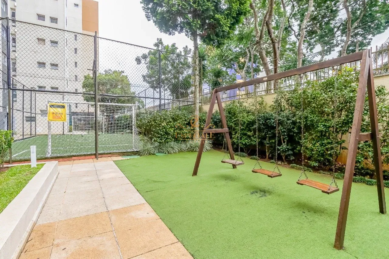 Apartamento mobiliado com 256 m² e 3 suítes — photo 68
