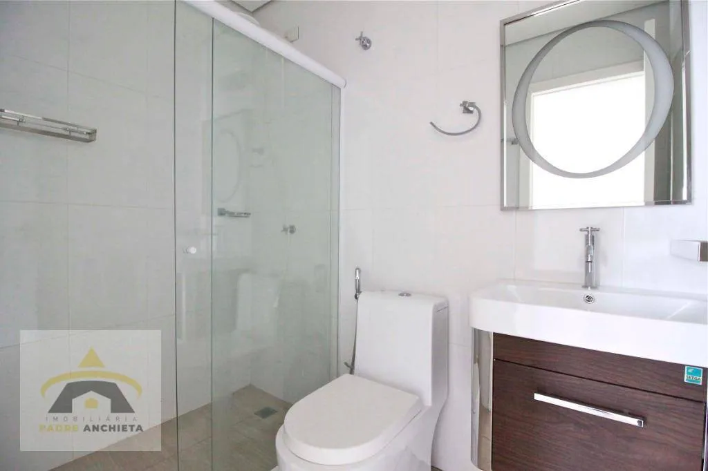 Apartamento de 60 m² com 2 quartos e 1 vaga de garagem — photo 6
