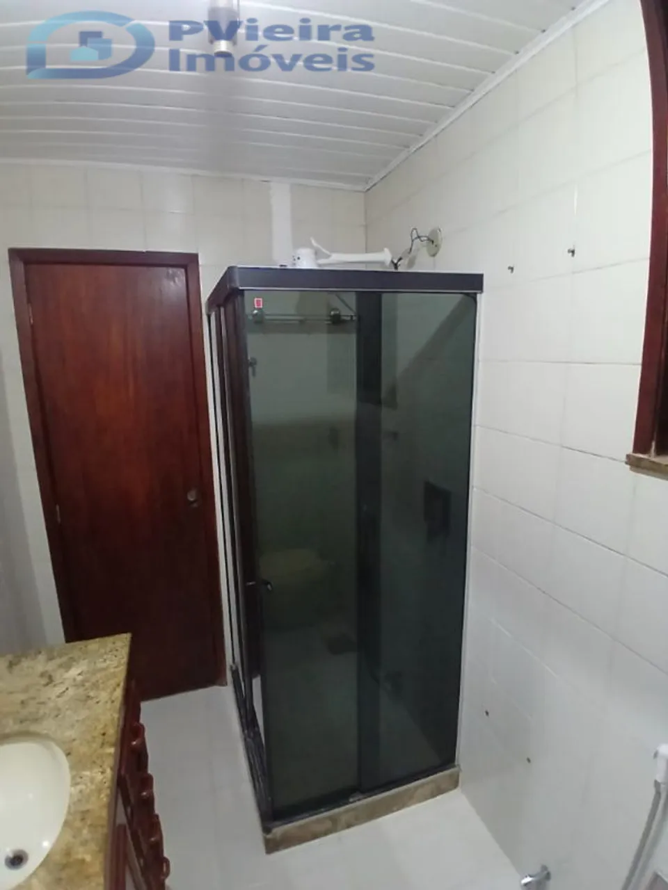 Apartamento com 2 quartos e cozinha independente — photo 13