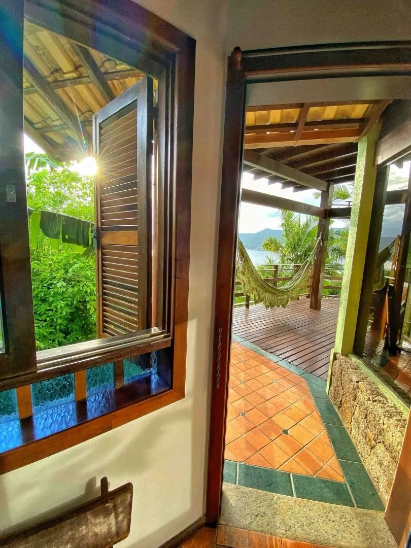 House with 3 bedrooms and glazed balcony — photo 26