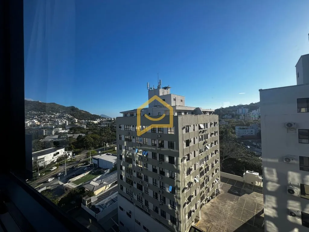 Kitnet mobiliada de 31 m² com cozinha integrada — photo 9